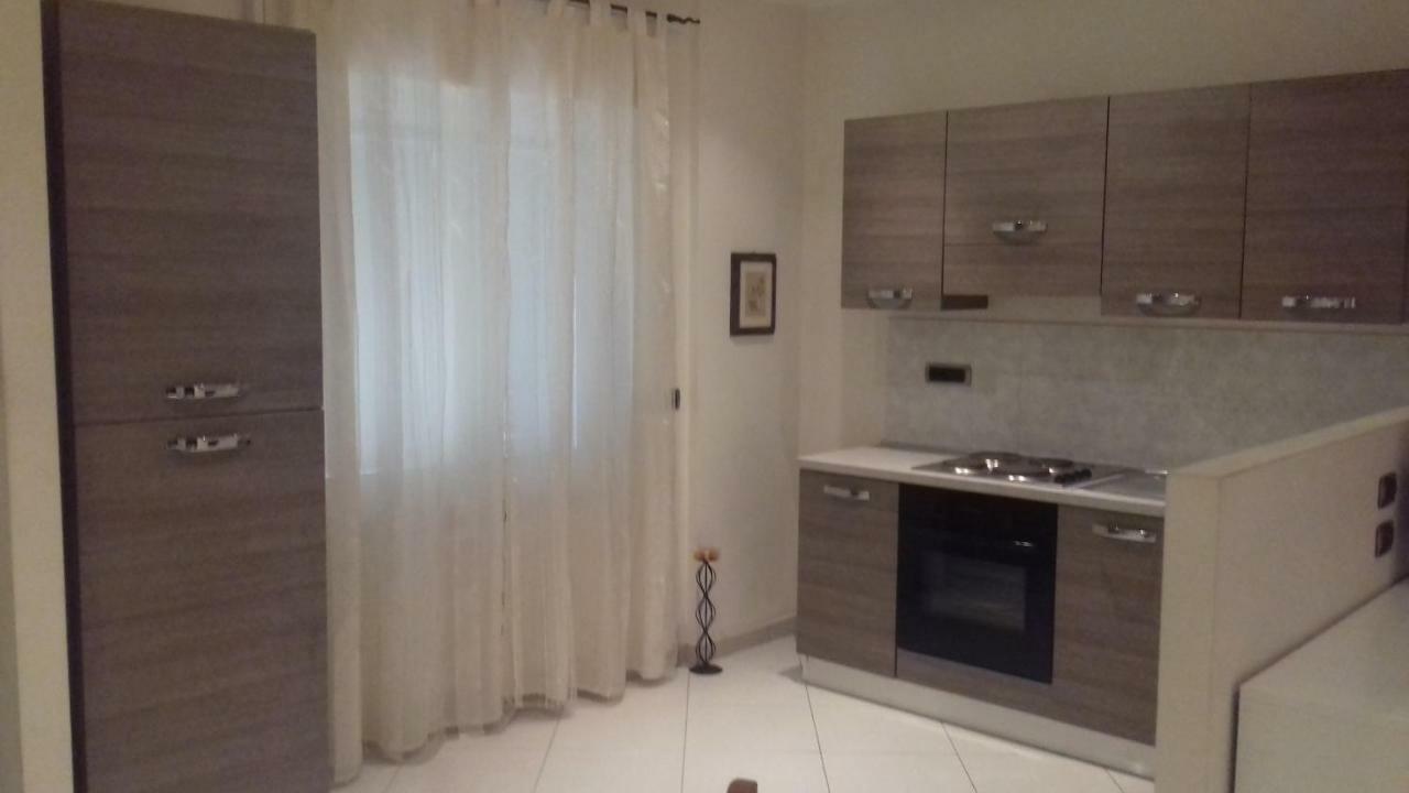 Appartamento Luna Chiavari Kültér fotó
